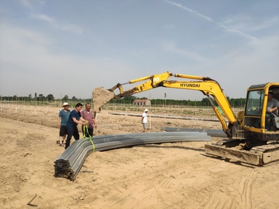 惠民縣皂戶李鎮(zhèn) 社區(qū)辦公司破解資金短缺服務(wù)難題