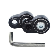 自行車助力器 讓騎行更輕松的家用新電器