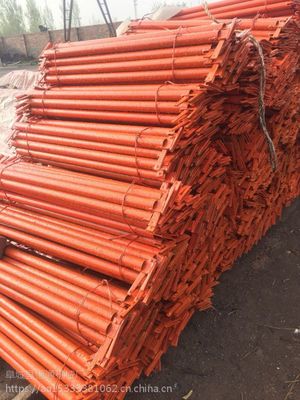 香蕉式墩柱爬梯 淄博專業(yè)廠家直銷，為橋梁施工安全保駕護(hù)航