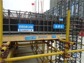 樣板引路，安全先行——論工法及實(shí)體樣板在施工安全爬梯管理中的核心作用